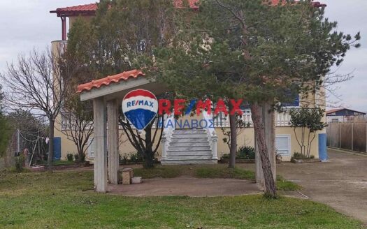 Μεζονέτες 265 τ.μ.