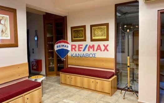 Επαγγελματικός χώρος 345 τ.μ.