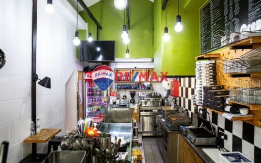 Επιχείρηση εστίασης