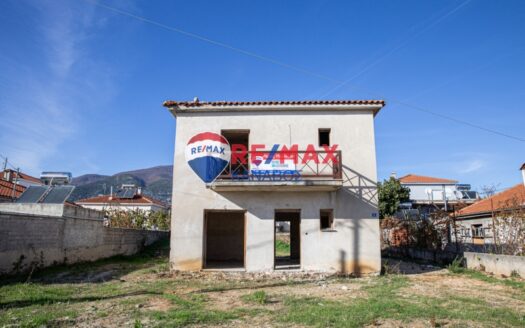 Μονοκατοικία με 3 Υ/Δ