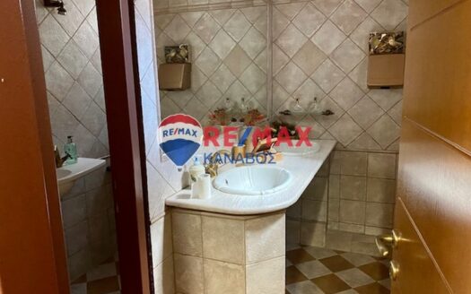 Επαγγελματικός χώρος 345 τ.μ.