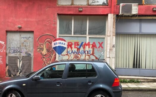 Καταστήματα 136 τ.μ.