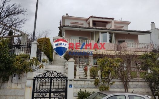 Μεζονέτα 220 τ.μ.