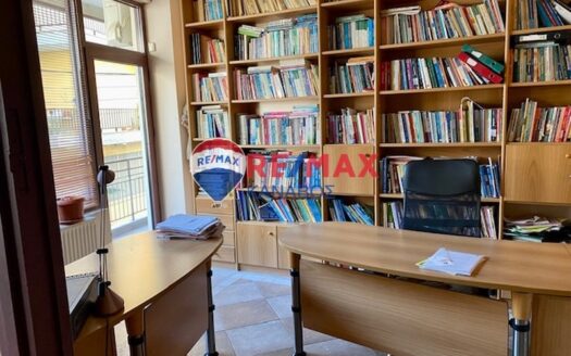 Επαγγελματικός χώρος 345 τ.μ.