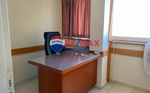 Επαγγελματικός χώρος 90 τ.μ.