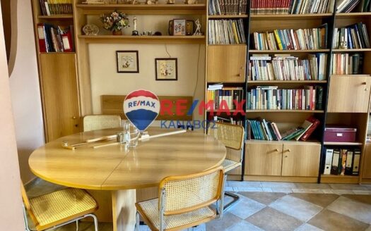 Επαγγελματικός χώρος 345 τ.μ.