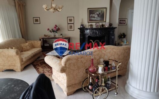 Μεζονέτα 220 τ.μ.