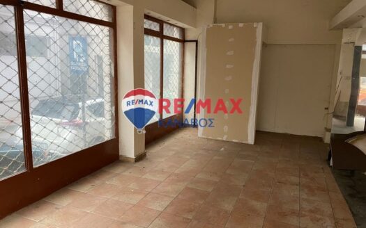 Καταστήματα 136 τ.μ.