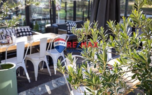 Επιχείρηση εστίασης