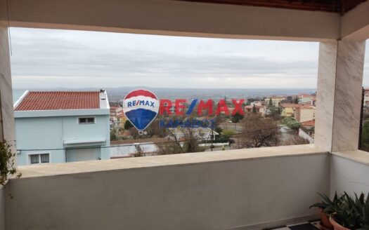 Μεζονέτα 220 τ.μ.