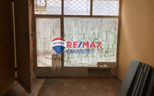 Καταστήματα 136 τ.μ.