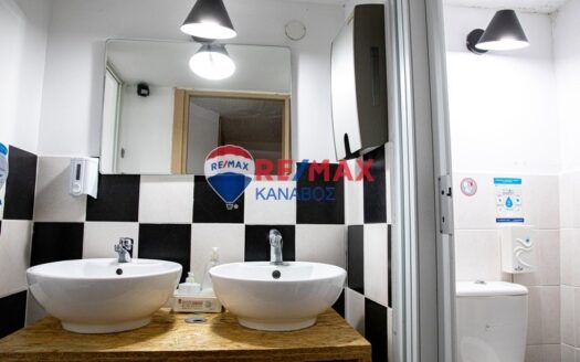 Επιχείρηση εστίασης