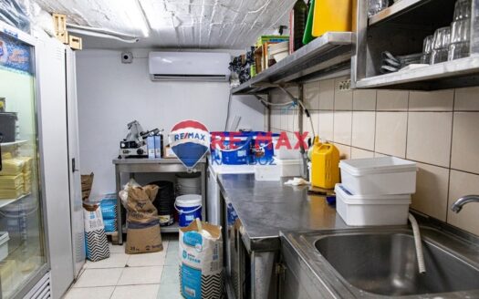 Επιχείρηση εστίασης