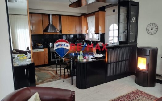 Μεζονέτα 220 τ.μ.