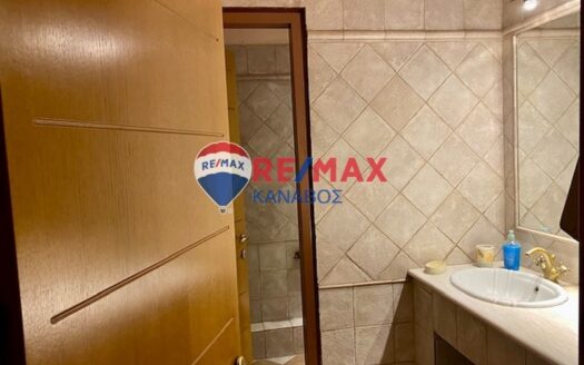 Επαγγελματικός χώρος 345 τ.μ.