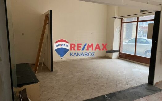 Καταστήματα 136 τ.μ.