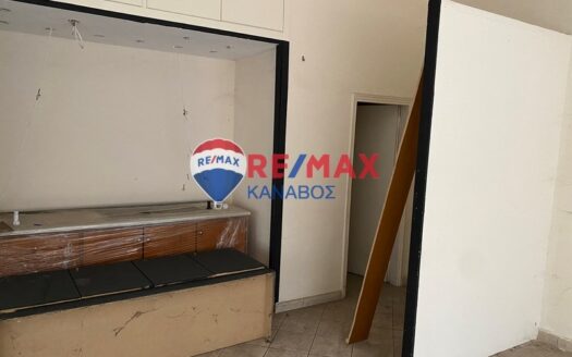 Καταστήματα 136 τ.μ.