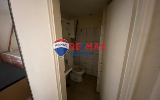 Καταστήματα 136 τ.μ.