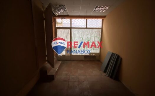 Καταστήματα 136 τ.μ.