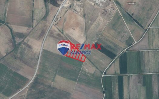 Αγροτεμάχιο 20 στρεμμάτων