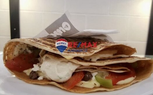 Επιχείρηση εστίασης