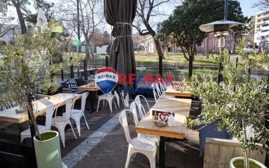 Επιχείρηση εστίασης