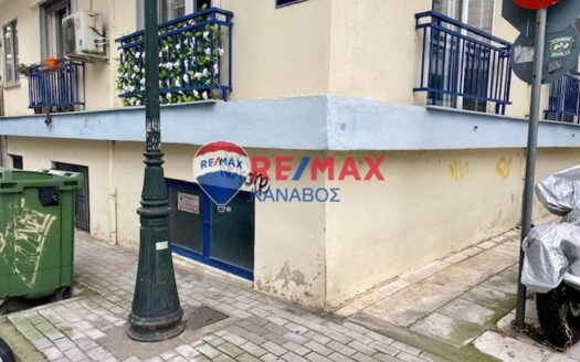 Αποθήκη 30 τ.μ.