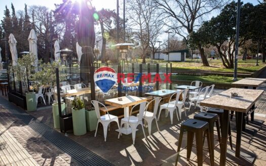 Επιχείρηση εστίασης