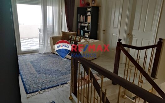 Μεζονέτα 220 τ.μ.