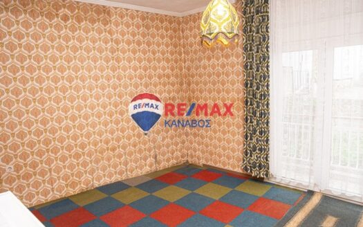 Οροφοδιαμέρισμα με 3 Υ/Δ