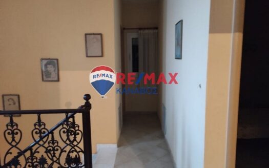 Μεζονέτες 265 τ.μ.