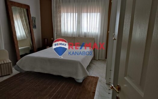 Μεζονέτα 220 τ.μ.