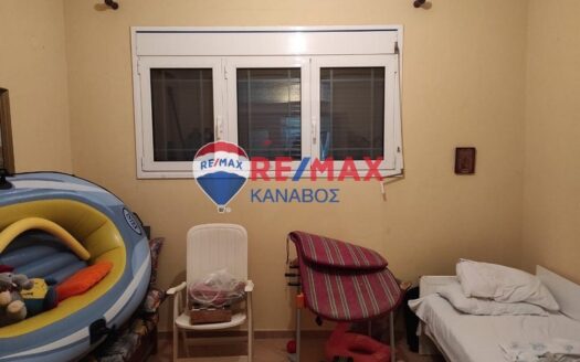 Μεζονέτες 265 τ.μ.