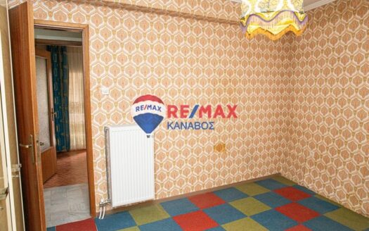 Οροφοδιαμέρισμα με 3 Υ/Δ