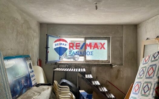 Αποθήκη 30 τ.μ.