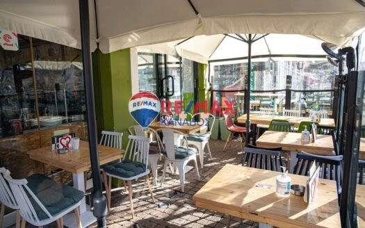 Επιχείρηση εστίασης