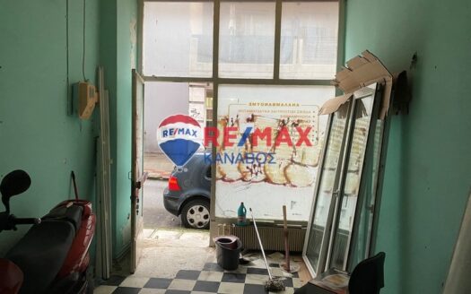 Καταστήματα 136 τ.μ.