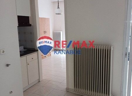 Γκαρσονιέρα 38 τ.μ.