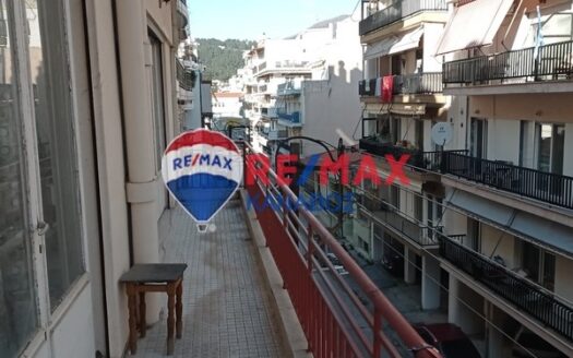 Οροφοδιαμέρισμα 125 τ.μ.