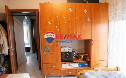 Διαμέρισμα 89 τ.μ.