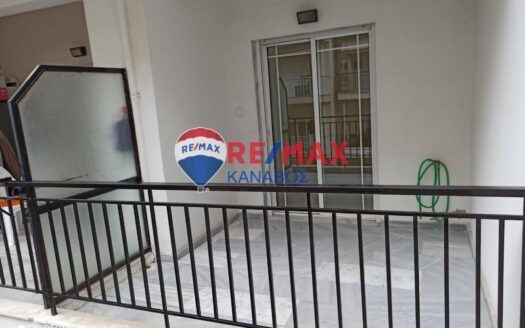 Γκαρσονιέρα 38 τ.μ.