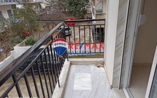 Γκαρσονιέρα 38 τ.μ.