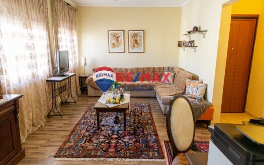 Διαμέρισμα 120 τ.μ.