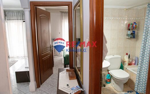 Διαμέρισμα 89 τ.μ.