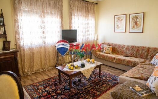 Διαμέρισμα 120 τ.μ.