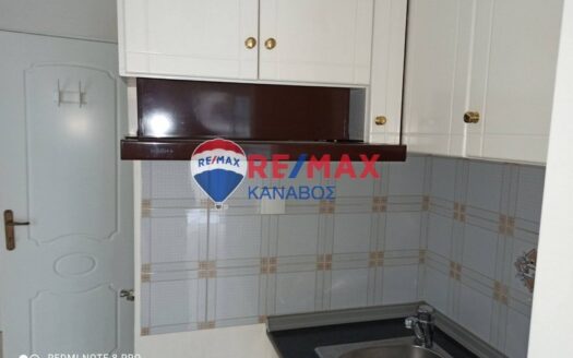 Γκαρσονιέρα 38 τ.μ.