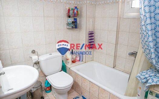 Διαμέρισμα 89 τ.μ.