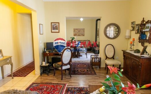 Διαμέρισμα 120 τ.μ.