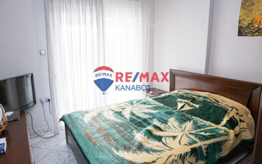 Διαμέρισμα 89 τ.μ.