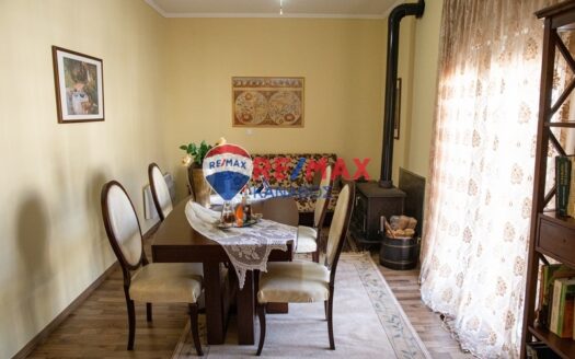 Διαμέρισμα 120 τ.μ.